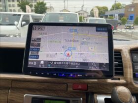 
									TOYOTA Hiace Van Wide Super GL Beige 2024′ 74G9R full								