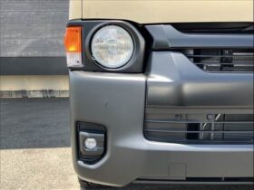 
									TOYOTA Hiace Van Wide Super GL Beige 2024′ 74G9R full								