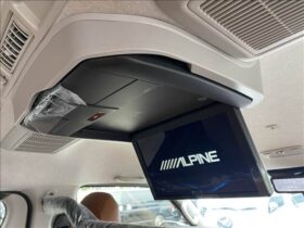 
									TOYOTA Hiace Van Wide Super GL Beige 2024′ 74G9R full								