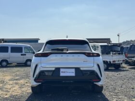 
									TOYOTA Crown Sport 2.5 Z E-Four 4WD Pearl White 2023′ 76LNZ full								