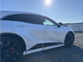 
									TOYOTA Crown Sport 2.5 Z E-Four 4WD Pearl White 2023′ 76LNZ full								