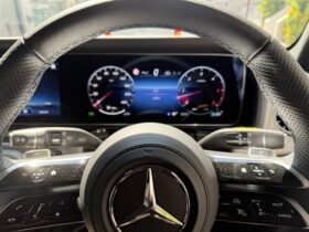 
									Mercedes-Benz G Class G450d(ISG) Pearl White 2024′ 76LSB full								