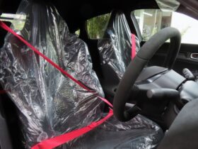 
									HONDA Civic Type R Racing Black Package Gray 2025′ 78NMM full								