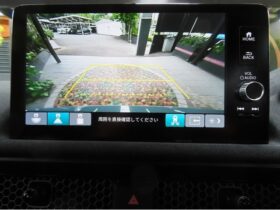
									HONDA Civic Type R Racing Black Package Gray 2025′ 78NMM full								