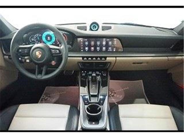 Porsche 911 Carrera Blue 2025′ 78R2A