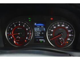 
									TOYOTA Alphard S C Package Pearl White 2023′ 7C26E full								