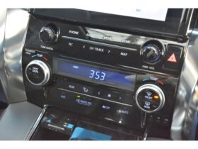 
									TOYOTA Alphard S C Package Pearl White 2023′ 7C26E full								