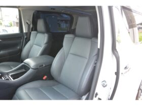 
									TOYOTA Alphard S C Package Pearl White 2023′ 7C26E full								