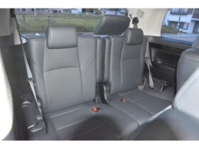 
									TOYOTA Alphard S C Package Pearl White 2023′ 7C26E full								