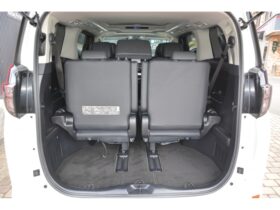 
									TOYOTA Alphard S C Package Pearl White 2023′ 7C26E full								
