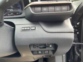 
									TOYOTA Crown Sport 2.5 Z E-Four 4WD Black 2024′ 7D18B full								