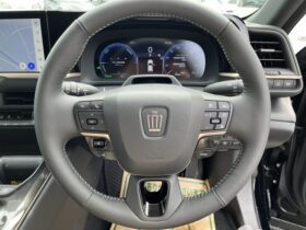 
									TOYOTA Crown Sport 2.5 Z E-Four 4WD Black 2024′ 7D18B full								