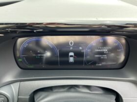 
									TOYOTA Crown Sport 2.5 Z E-Four 4WD Black 2024′ 7D18B full								