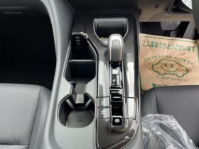 
									TOYOTA Crown Sport 2.5 Z E-Four 4WD Black 2024′ 7D18B full								