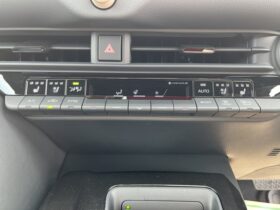 
									TOYOTA Crown Sport 2.5 Z E-Four 4WD Black 2024′ 7D18B full								