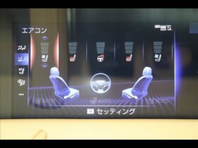 
									Lexus LC LC 500 White 2022′ 7D1WY full								