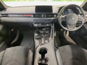 
									TOYOTA Supra RZ Plasma Orange 100 Edition Orange 2023′ 7JDKV full								