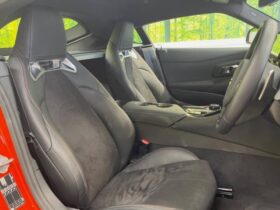 
									TOYOTA Supra RZ Plasma Orange 100 Edition Orange 2023′ 7JDKV full								