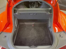 
									TOYOTA Supra RZ Plasma Orange 100 Edition Orange 2023′ 7JDKV full								