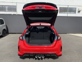 
									HONDA Civic Type R Racing Black Package Red 2025′ 7NF9V full								