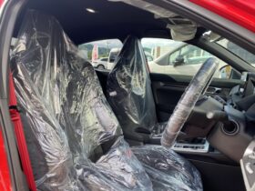 
									HONDA Civic Type R Racing Black Package Red 2025′ 7NF9V full								