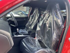 
									HONDA Civic Type R Racing Black Package Red 2025′ 7NF9V full								