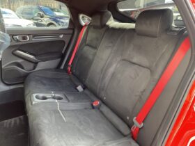 
									HONDA Civic Type R Racing Black Package Red 2025′ 7NF9V full								