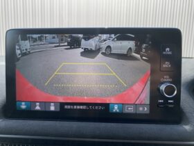 
									HONDA Civic Type R Racing Black Package Red 2025′ 7NF9V full								
