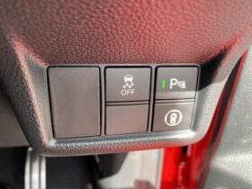 
									HONDA Civic Type R Racing Black Package Red 2025′ 7NF9V full								