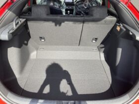 
									HONDA Civic Type R Racing Black Package Red 2025′ 7NF9V full								