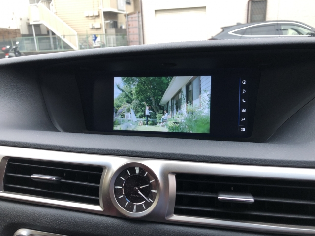 Lexus GS F Sport Pearl White 2019′ 7NFBB