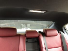 
									Lexus GS F Sport Pearl White 2019′ 7NFBB full								