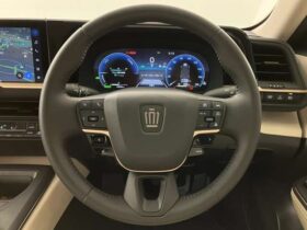 
									TOYOTA Crown CrossOver G Advanced Leather Package Pearl White 2022′ 7NMZ6 full								
