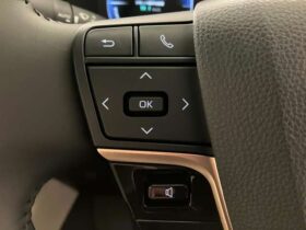 
									TOYOTA Crown CrossOver G Advanced Leather Package Pearl White 2022′ 7NMZ6 full								