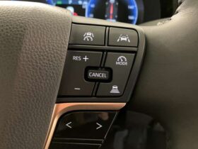 
									TOYOTA Crown CrossOver G Advanced Leather Package Pearl White 2022′ 7NMZ6 full								