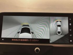 
									TOYOTA Crown CrossOver G Advanced Leather Package Pearl White 2022′ 7NMZ6 full								