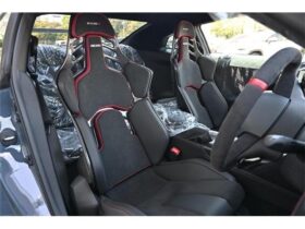 
									NISSAN GT-R NISMO Special Edition Gray 2024′ 7NR2X full								