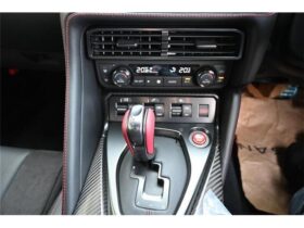 
									NISSAN GT-R NISMO Special Edition Gray 2024′ 7NR2X full								