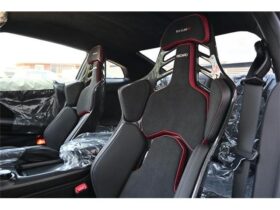 
									NISSAN GT-R NISMO Special Edition Gray 2024′ 7NR2X full								