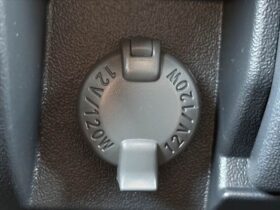 
									TOYOTA Hiace Van Super GL Dark Prime 2  Late Half   Ryoden Black 2025′ 7NR96 full								