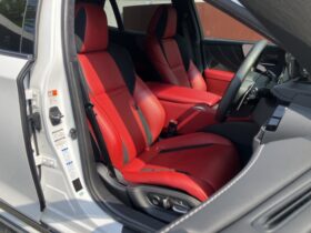 
									Lexus LS F Sport Pearl White 2017′ 7PKB4 full								