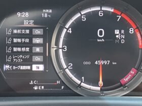 
									Lexus LS F Sport Pearl White 2017′ 7PKB4 full								