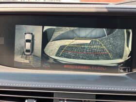 
									Lexus LS F Sport Pearl White 2017′ 7PKB4 full								