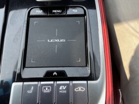
									Lexus LS F Sport Pearl White 2017′ 7PKB4 full								