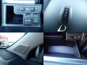 
									TOYOTA Land Cruiser Prado TX L Package Sunroof 7 Seater Black 2020′ 7PKDG full								