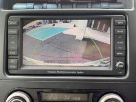 
									MITSUBISHI Pajero Exceed Silver 2008′ 7PKGY full								