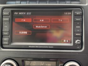 
									MITSUBISHI Pajero Exceed Silver 2008′ 7PKGY full								