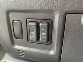
									MITSUBISHI Pajero Exceed Silver 2008′ 7PKGY full								
