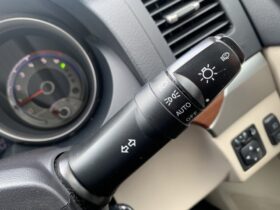 
									MITSUBISHI Pajero Exceed Silver 2008′ 7PKGY full								