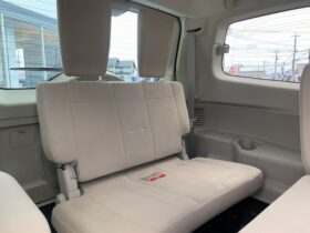 
									MITSUBISHI Pajero Exceed Silver 2008′ 7PKGY full								